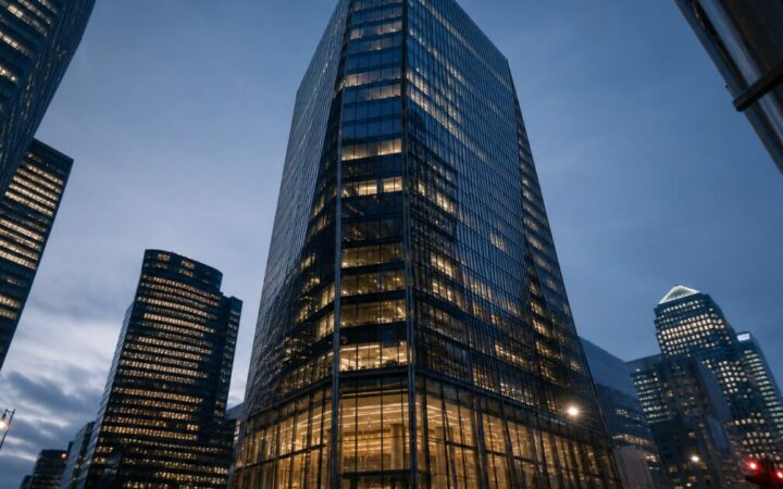 Standard Chartered Sees Strategy Buying 3,200 Bitcoin After Surprise 32 BTC Sale