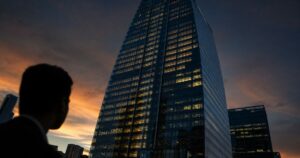 Standard Chartered's Geoff Kendrick Calls Bitcoin Cycle Low as Strategy Update Looms