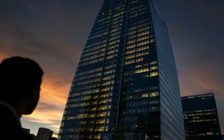 Standard Chartered's Geoff Kendrick Calls Bitcoin Cycle Low as Strategy Update Looms