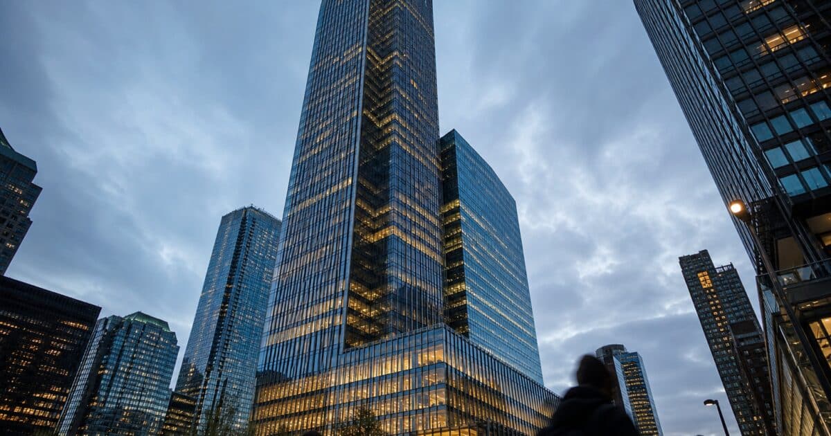 Strategy Loses 40 Years of Dividend Coverage as STRC Crashes to Record Low