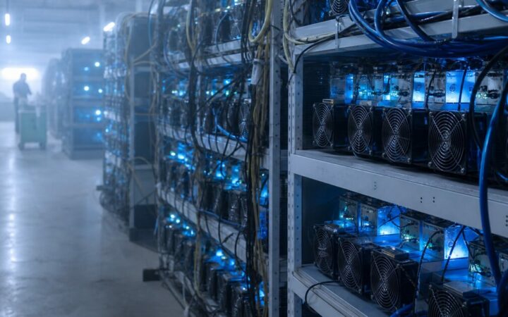 STRC Preferred Stock Craters as Bond Buyback Drains Cash During Bitcoin Slump