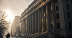Supreme Court Lets Trump Fire SEC and CFTC Commissioners, Shaking 91-Year Precedent