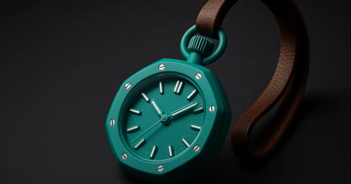Swatch x AP Royal Pop Review | $300 Audemars Piguet Collab
