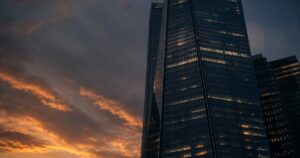 Tether Briefly Tops Ethereum in Market Cap as ETH Drops Below $1,600