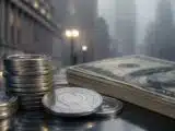 The Clearing House Bets on Tokenized Deposits to Fight $296B Stablecoin Market