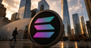Toss Bank Bets on Solana to Rewire Its 30-Country Remittance Network