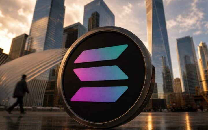 Toss Bank Bets on Solana to Rewire Its 30-Country Remittance Network
