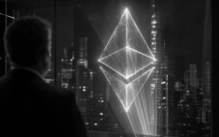 Tron's TRX Sits 25% From Its All-Time High While Ethereum and Solana Bleed