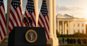 Trump Signs 2 Quantum Orders Targeting Federal Encryption by 2031