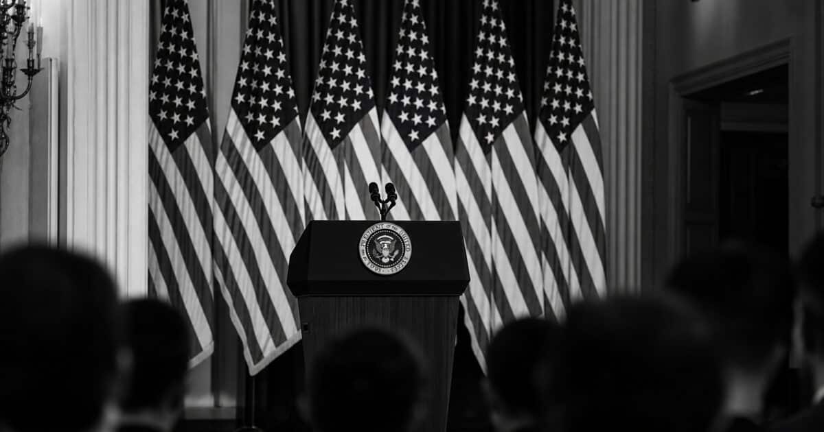 Trump UFC Event Spotlights Crypto Firms with Unmatched Branding Opportunity