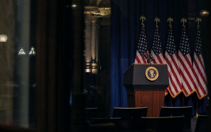 Trump's 2031 Quantum Encryption Mandate Puts Federal Agencies on the Clock