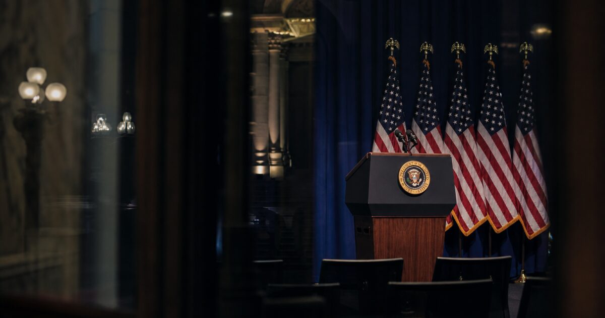Trump's 2031 Quantum Encryption Mandate Puts Federal Agencies on the Clock