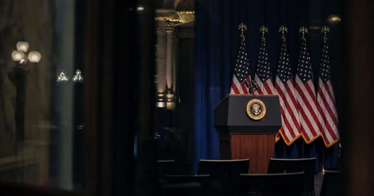 Trump's 2031 Quantum Encryption Mandate Puts Federal Agencies on the Clock