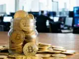 Trump's Iran Deal Pledge Puts Bitcoin Traders on Watch Before Signing