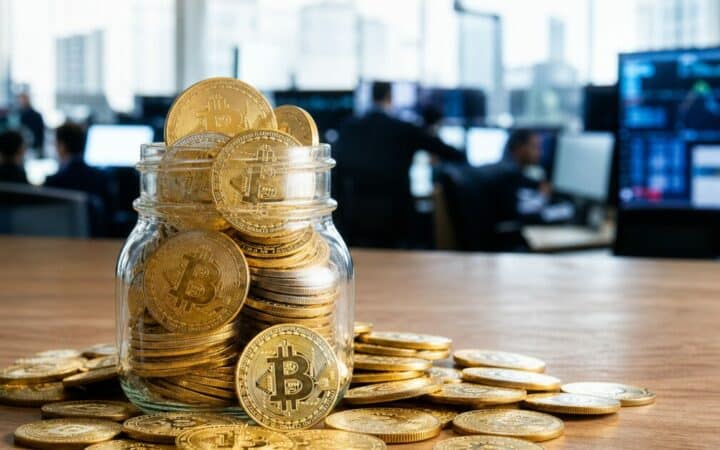 Trump's Iran Deal Pledge Puts Bitcoin Traders on Watch Before Signing