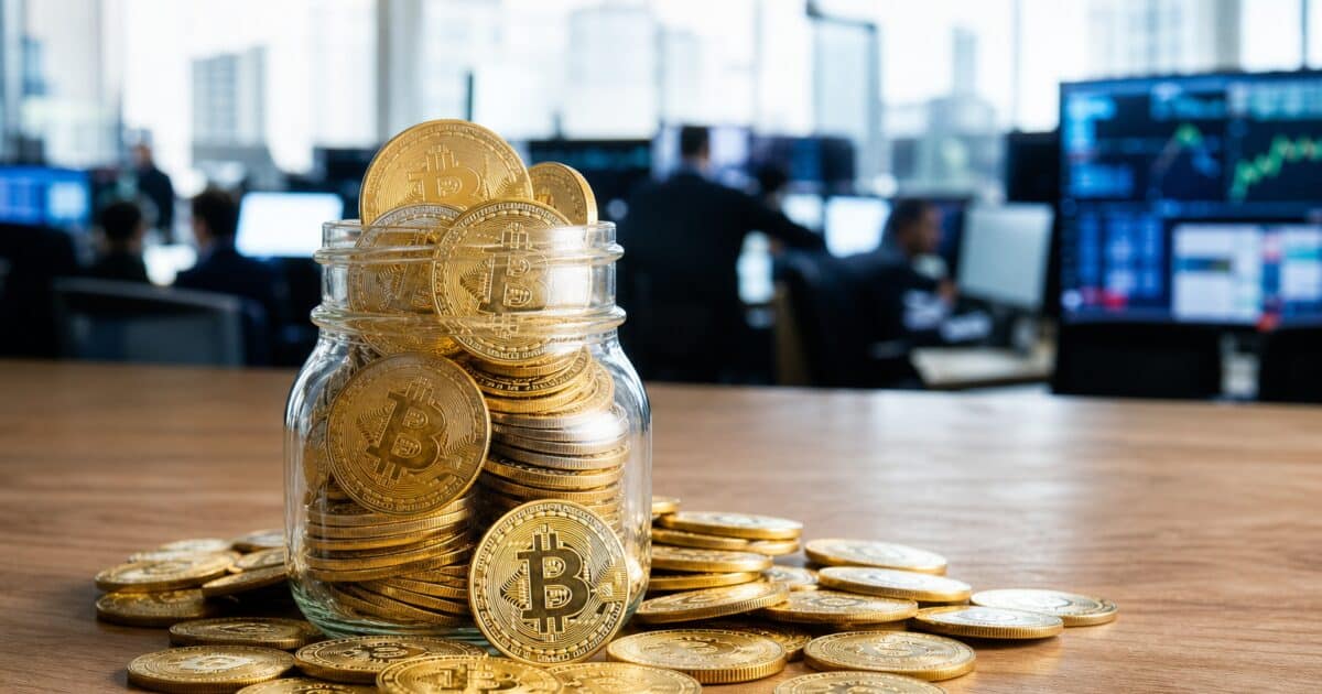 Trump’s Iran Deal Pledge Puts Bitcoin Traders on Watch Before Signing