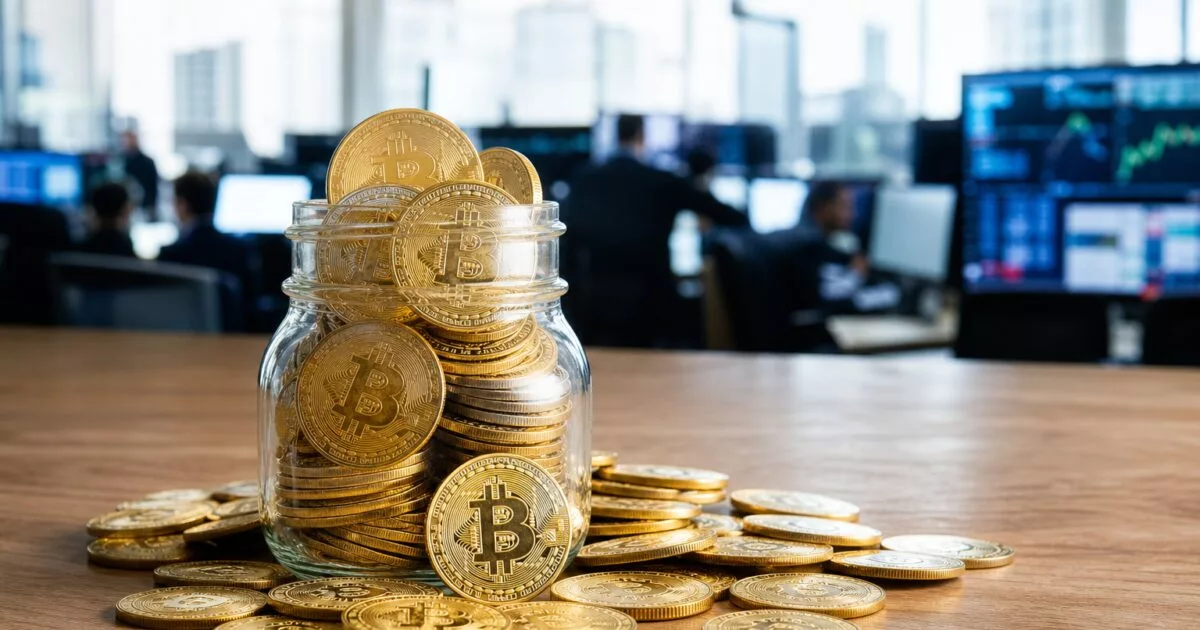 Trump's Iran Deal Pledge Puts Bitcoin Traders on Watch Before Signing