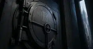 Twenty One Capital's NYSE Deadline: 43,514 Bitcoin Can't Save a Governance Crisis