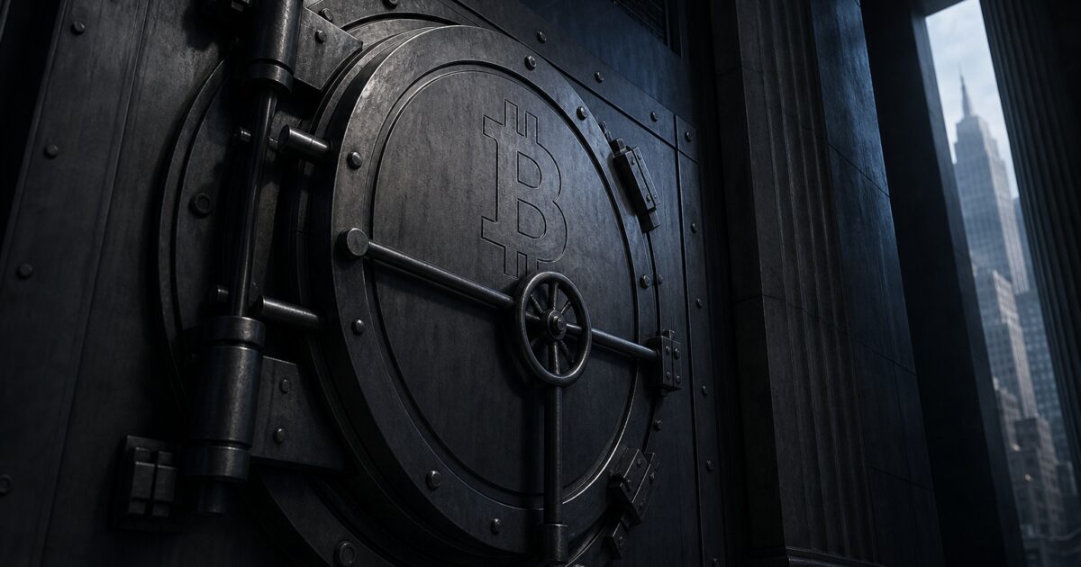 Twenty One Capital’s NYSE Deadline: 43,514 Bitcoin Can’t Save a Governance Crisis