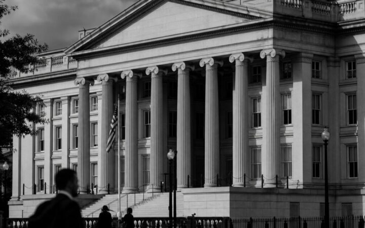 U.S. Treasury Moves Against Huione Group as Pig Butchering Scams Drain American Wallets