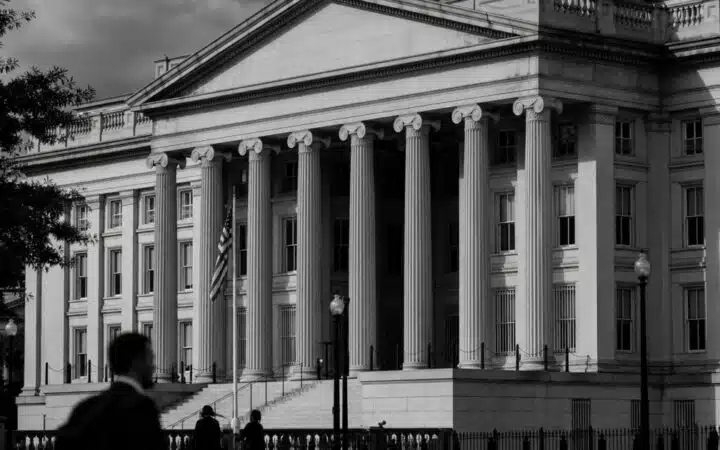 U.S. Treasury Moves Against Huione Group as Pig Butchering Scams Drain American Wallets