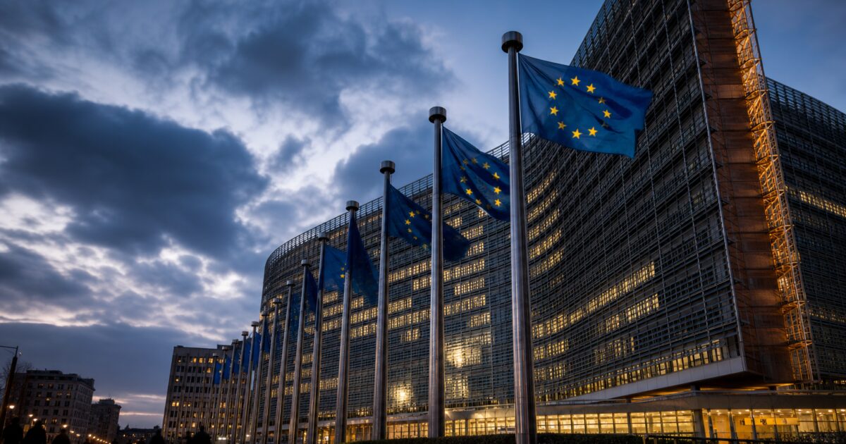 Virtu Financial’s MiCA License Opens 27-Country EU Crypto Market