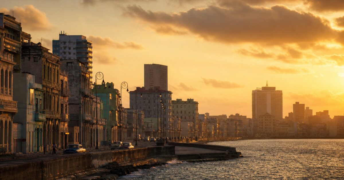Visa and Mastercard Pull Out of Cuba as US Sanctions Bite Hard