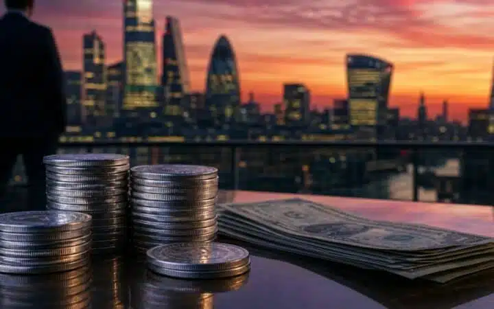 Visa Bets on Brale's SBC Stablecoin to Settle Payments on Canton Network
