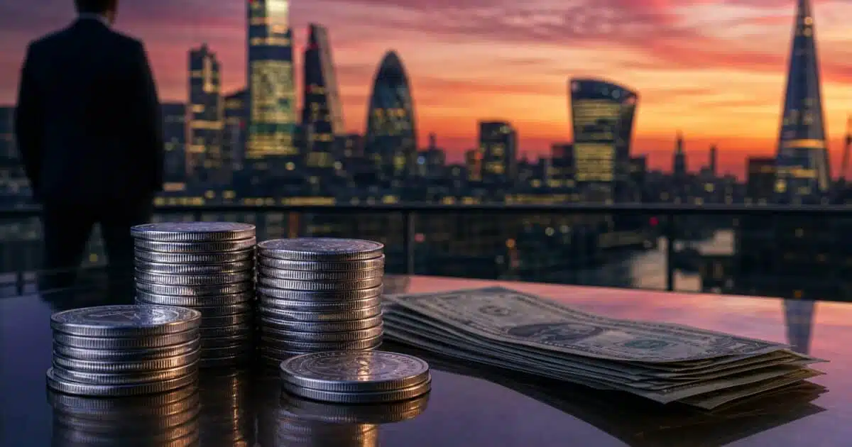 Visa Bets on Brale's SBC Stablecoin to Settle Payments on Canton Network