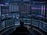 Weekend Crypto Markets Drift Quietly Into New Week