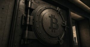 Whale Money Moves Into Bitcoin and Ethereum as Altcoin Appetite Cools