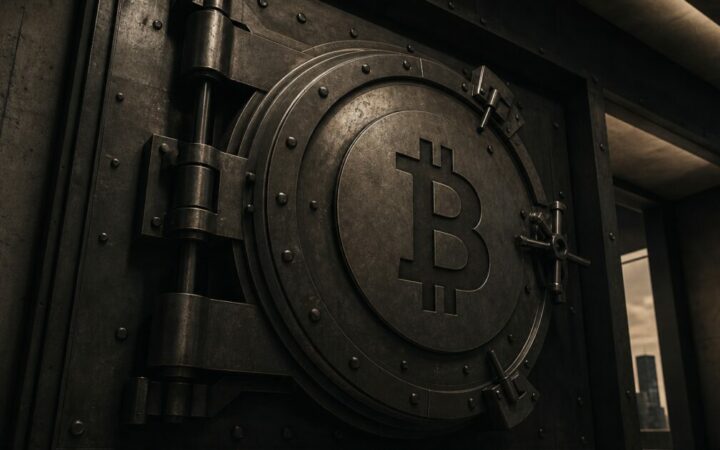 Whale Money Moves Into Bitcoin and Ethereum as Altcoin Appetite Cools