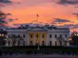 White House Denies Trump-UAE AI Deal Has Any Link to $2B Binance Stablecoin Web