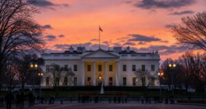 White House Denies Trump-UAE AI Deal Has Any Link to $2B Binance Stablecoin Web