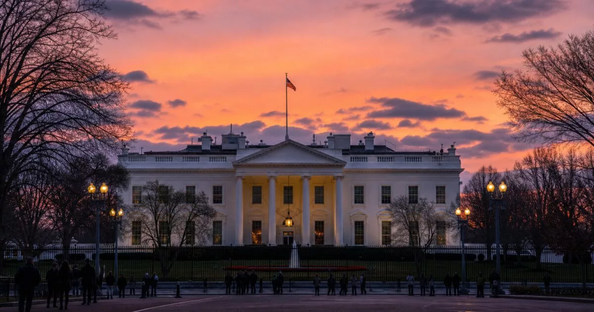 White House Denies Trump-UAE AI Deal Has Any Link to $2B Binance Stablecoin Web