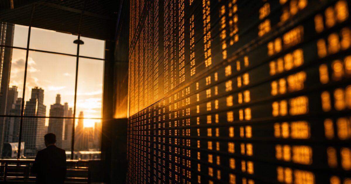Wintermute Backs Kalshi and Polymarket with $3.5 Trillion Trading Firepower