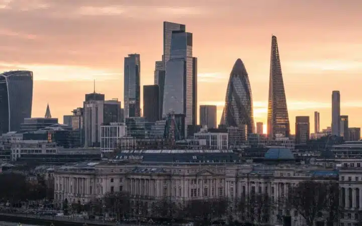 Wise Payments Hit with £33 Million Fine Over Russian Sanctions Failures