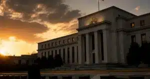 XRP Breaks Below $1.20 as FOMC Wipes $25 Billion From Crypto Market Cap
