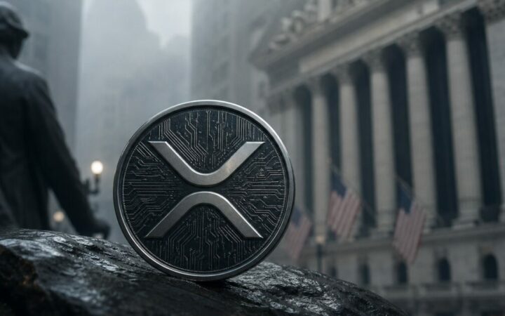 XRP Could Hit $10,000 But Most Traders Won't See It Coming, Analyst Says