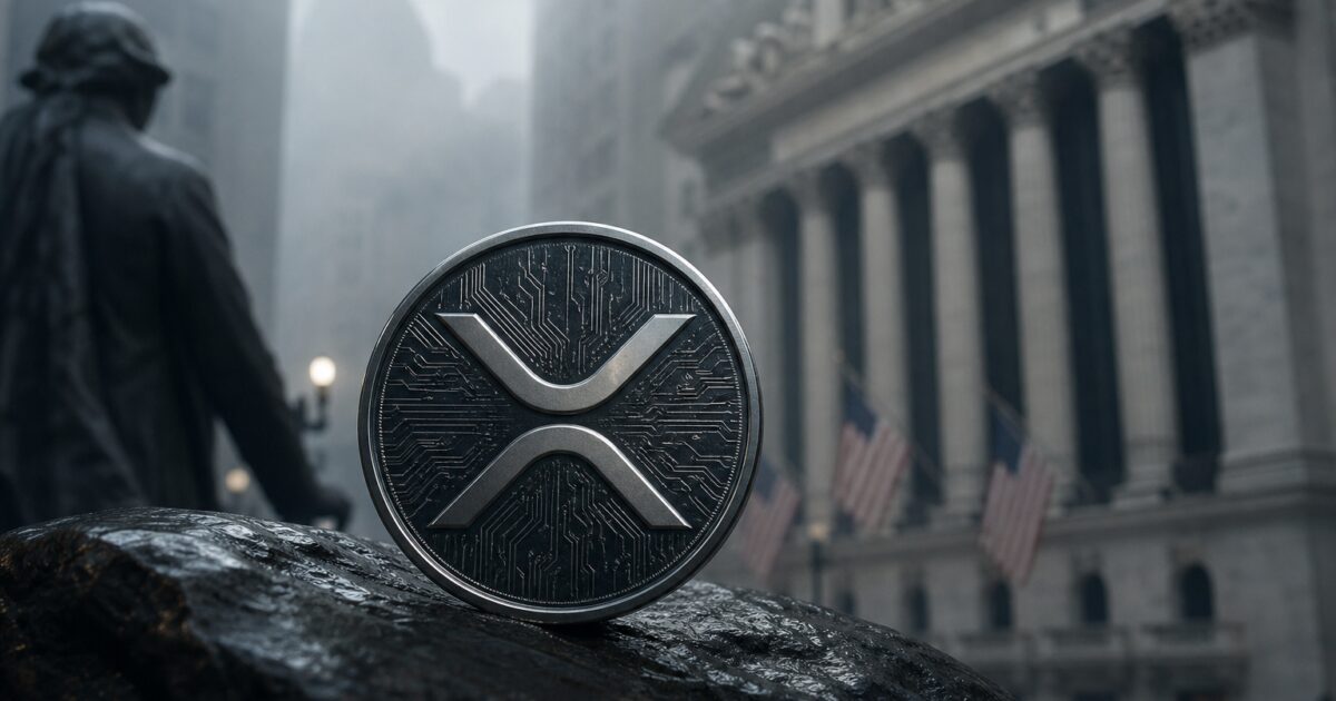 XRP Could Hit $10,000 But Most Traders Won’t See It Coming, Analyst Says