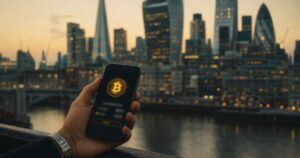 XRP ETFs Beat Bitcoin and Ethereum in Inflows for Fifth Straight Week