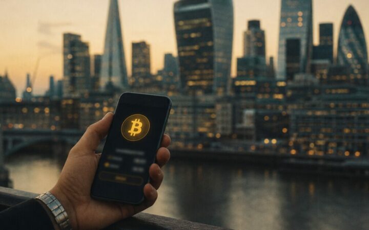 XRP ETFs Beat Bitcoin and Ethereum in Inflows for Fifth Straight Week