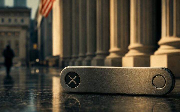 XRP Ledger Hits $3.68 Billion in Tokenized Assets as Ethereum Growth Trails by Half