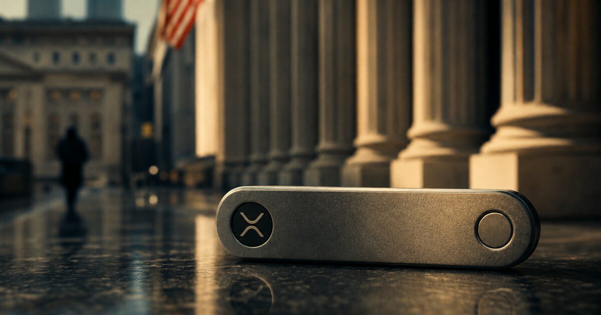 XRP Ledger Hits $3.68 Billion in Tokenized Assets as Ethereum Growth Trails by Half
