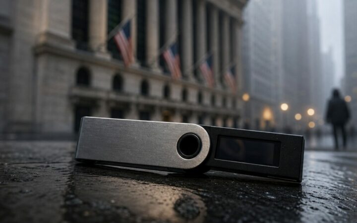 XRP Ledger Hits 35% Transaction Surge Even as XRP Price Slides 27% in Q1
