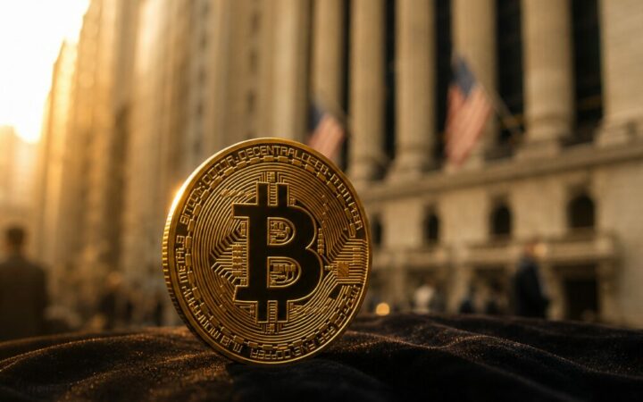 XRP Pulls Institutional Cash as Bitcoin and Ethereum Bleed Outflows