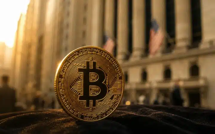 XRP Pulls Institutional Cash as Bitcoin and Ethereum Bleed Outflows