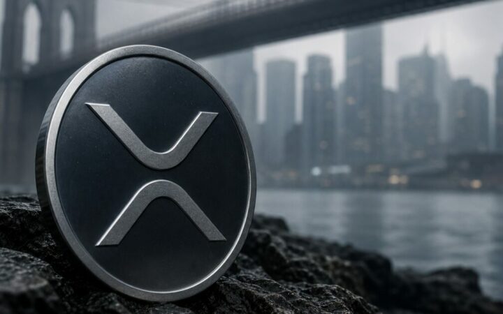 XRP Sits 70% Below Its Peak as 3 Signals Point to Cycle Bottom
