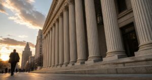 XRP Tumbles to $1.22 as $18 Million Liquidation Cascade Exposes 1,614% Margin Imbalance