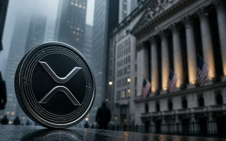 XRPL Stablecoin Supply Nears $1 Billion as Ripple Targets $182 Billion Machine Economy